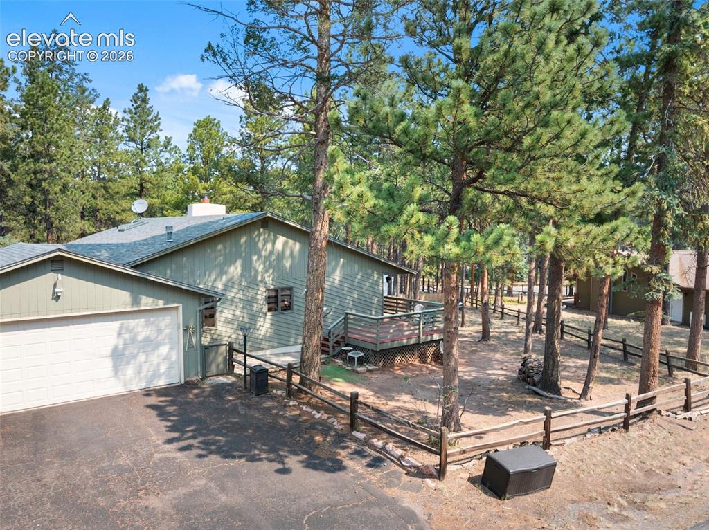 723 Pine Street Woodland Park CO 80863