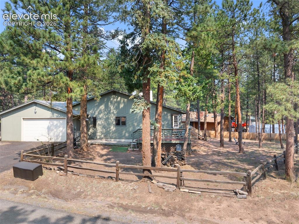 723 Pine Street Woodland Park CO 80863