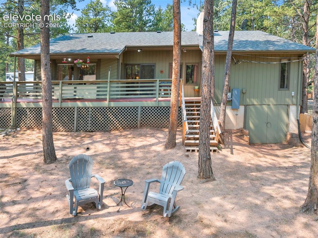 723 Pine Street Woodland Park CO 80863