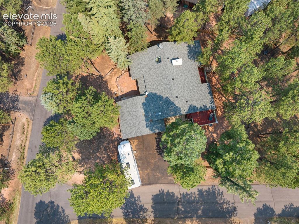 723 Pine Street Woodland Park CO 80863