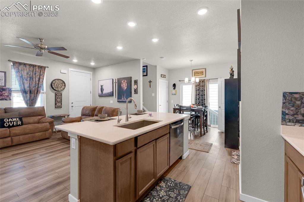 8270 Nutterbutter Point Colorado Springs CO 80925