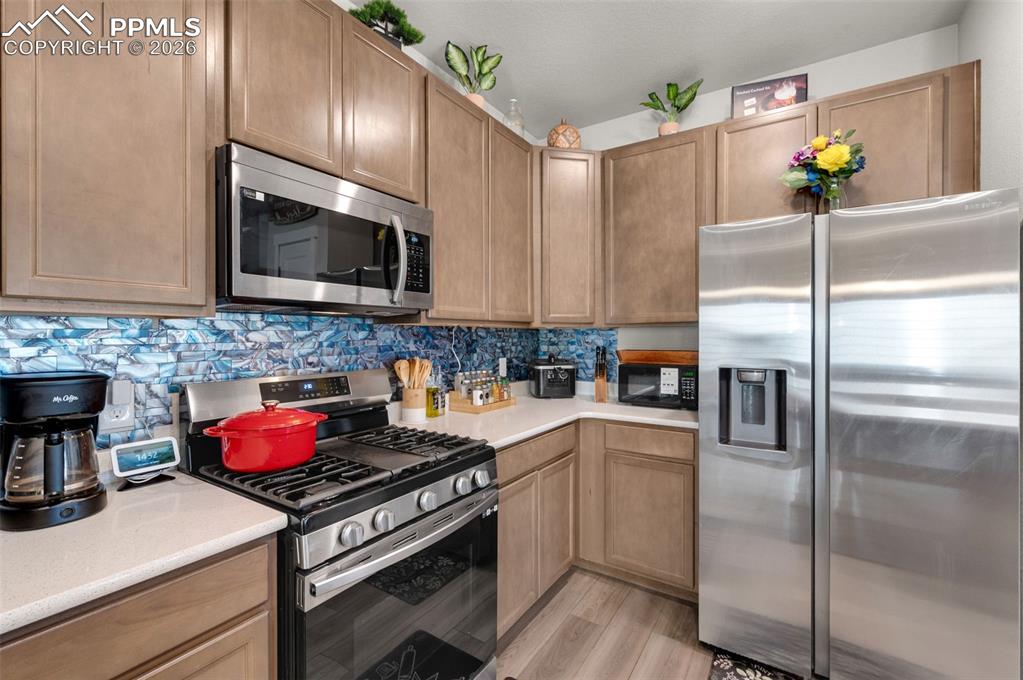 8270 Nutterbutter Point Colorado Springs CO 80925