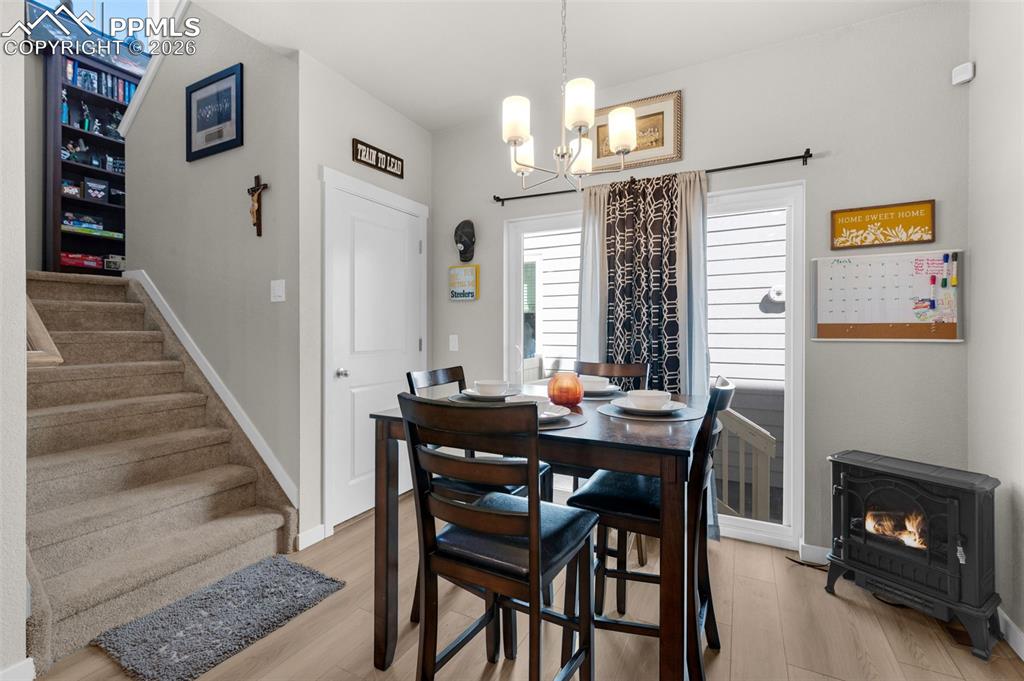 8270 Nutterbutter Point Colorado Springs CO 80925