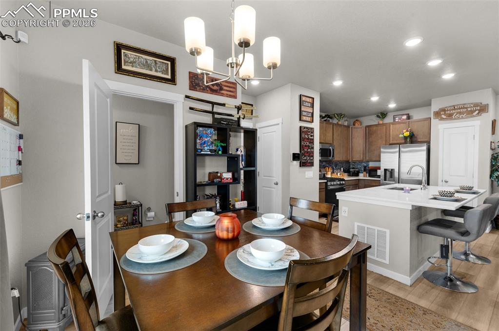 8270 Nutterbutter Point Colorado Springs CO 80925