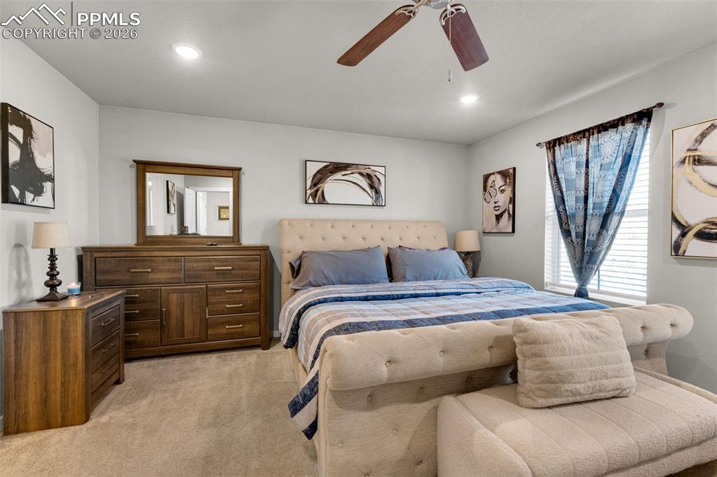 8270 Nutterbutter Point Colorado Springs CO 80925