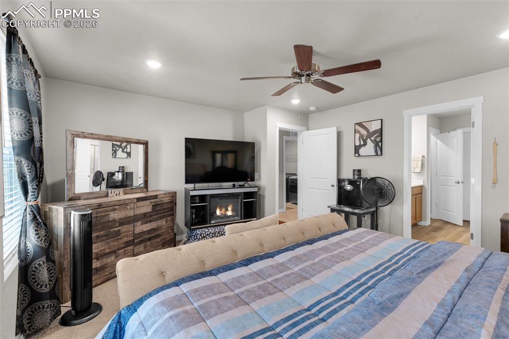 8270 Nutterbutter Point Colorado Springs CO 80925