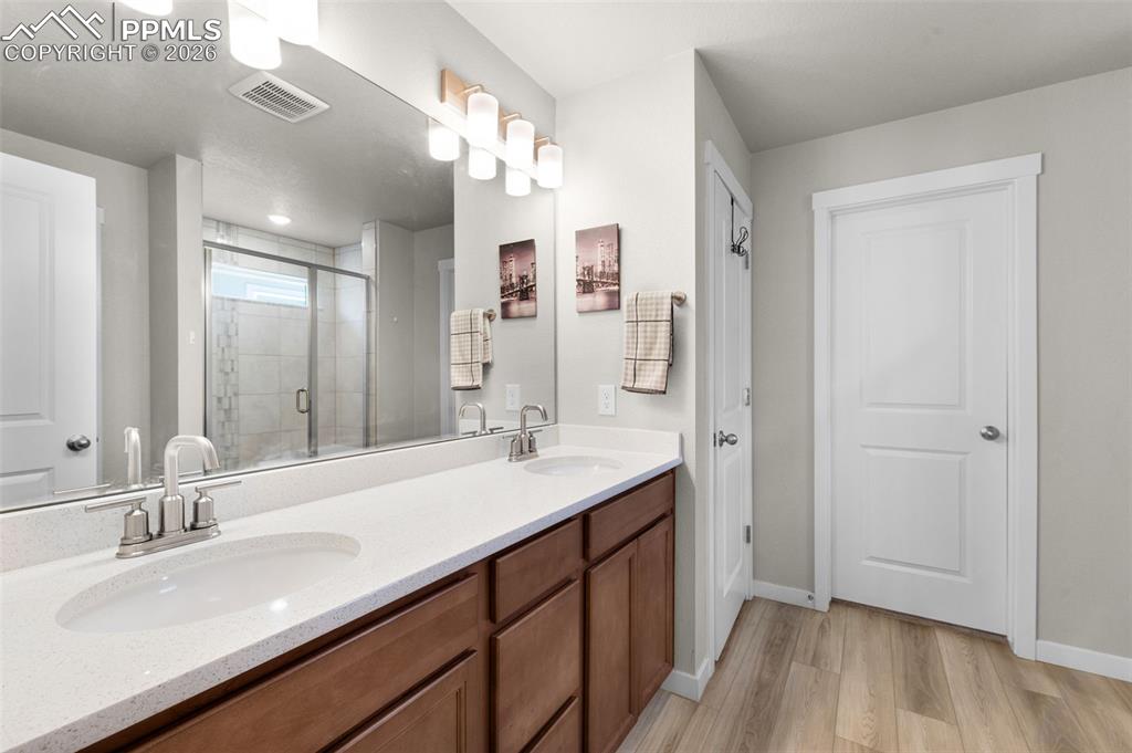 8270 Nutterbutter Point Colorado Springs CO 80925