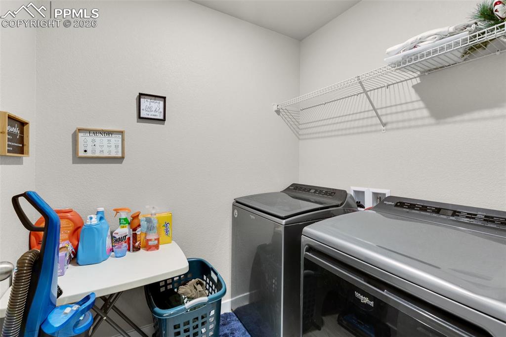 8270 Nutterbutter Point Colorado Springs CO 80925