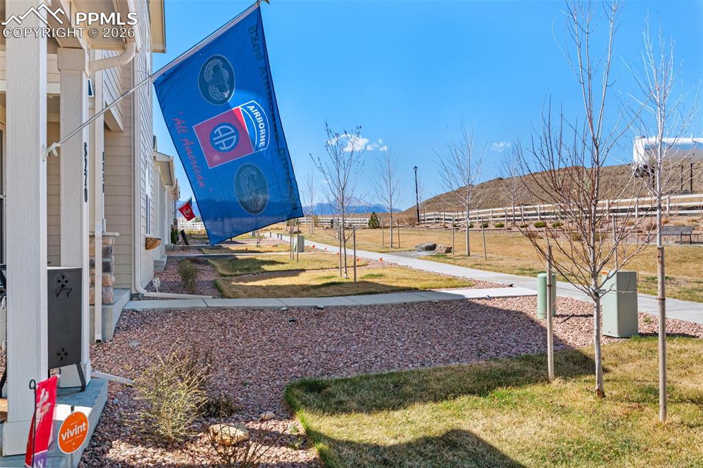 8270 Nutterbutter Point Colorado Springs CO 80925