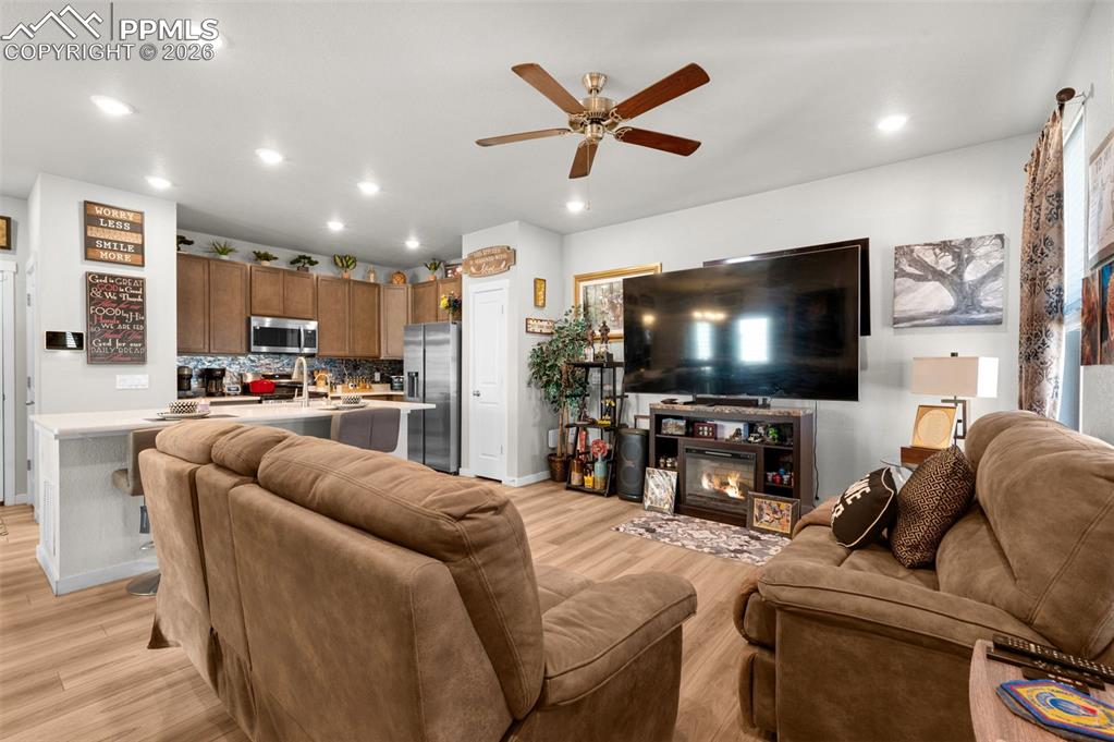 8270 Nutterbutter Point Colorado Springs CO 80925