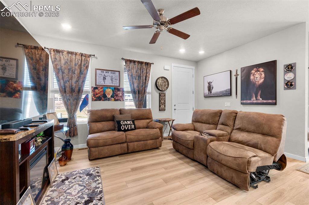 8270 Nutterbutter Point Colorado Springs CO 80925