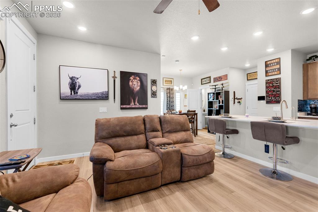 8270 Nutterbutter Point Colorado Springs CO 80925