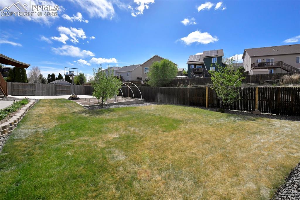 5226 Stone Fence Drive Colorado Springs CO 80922