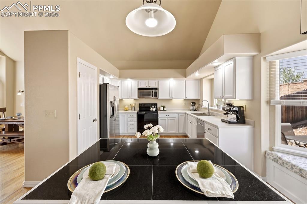 5567 Butterfield Drive Colorado Springs CO 80923