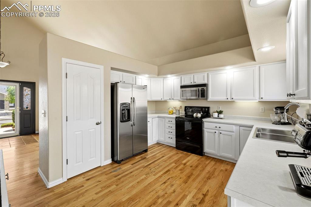 5567 Butterfield Drive Colorado Springs CO 80923