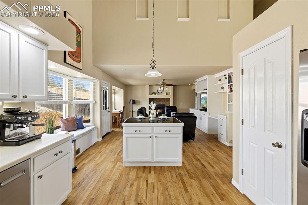 5567 Butterfield Drive Colorado Springs CO 80923