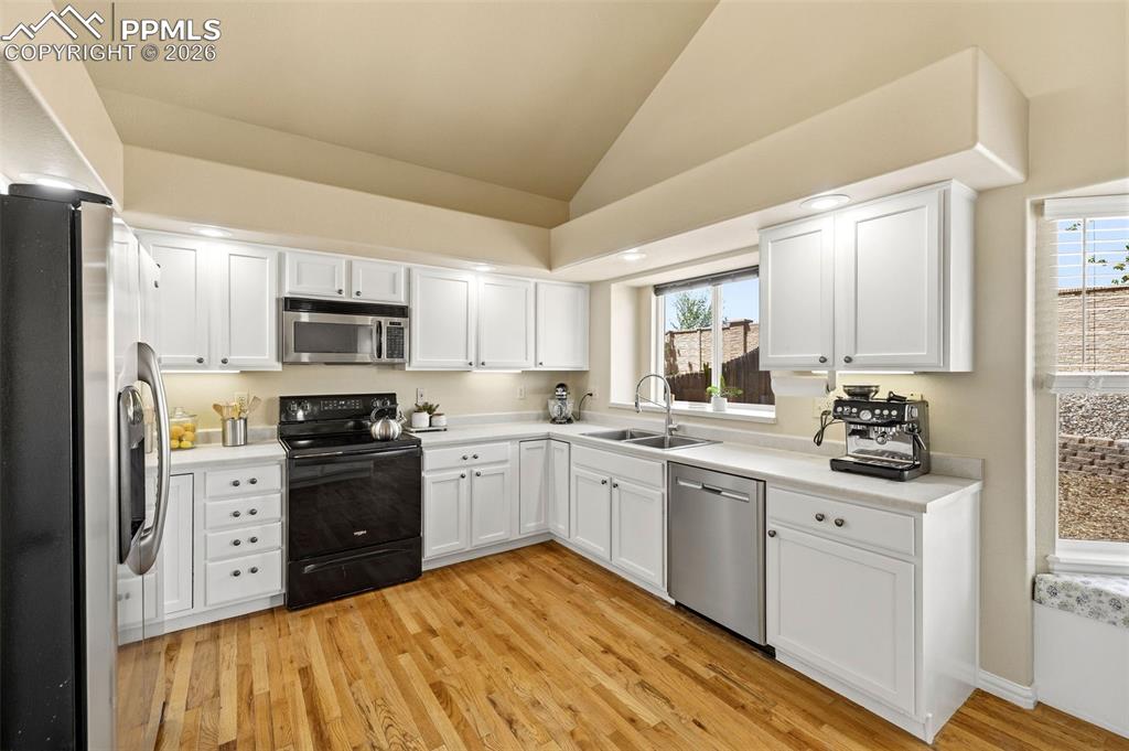 5567 Butterfield Drive Colorado Springs CO 80923