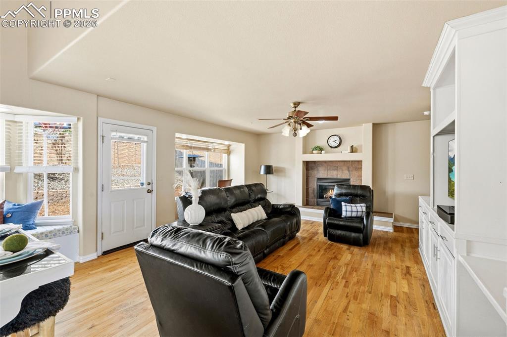 5567 Butterfield Drive Colorado Springs CO 80923