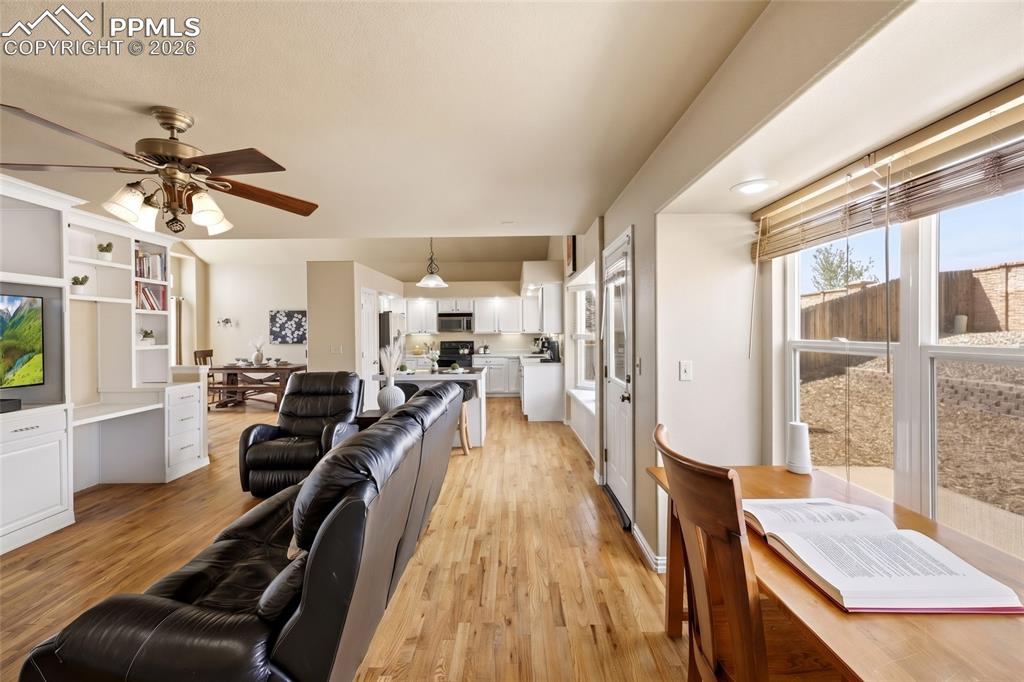 5567 Butterfield Drive Colorado Springs CO 80923