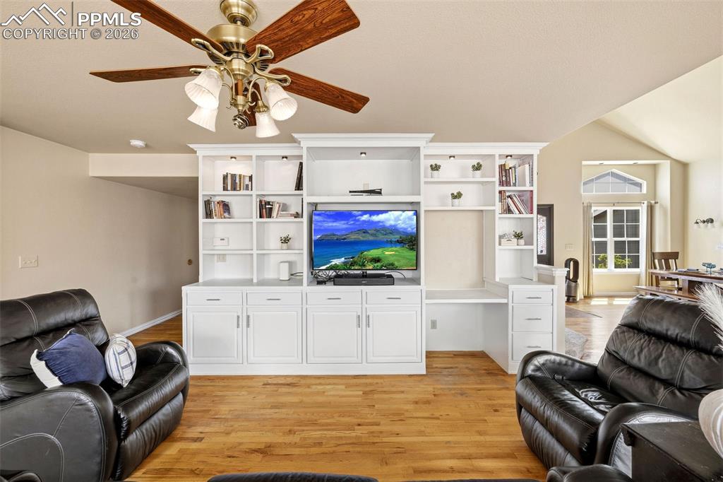 5567 Butterfield Drive Colorado Springs CO 80923