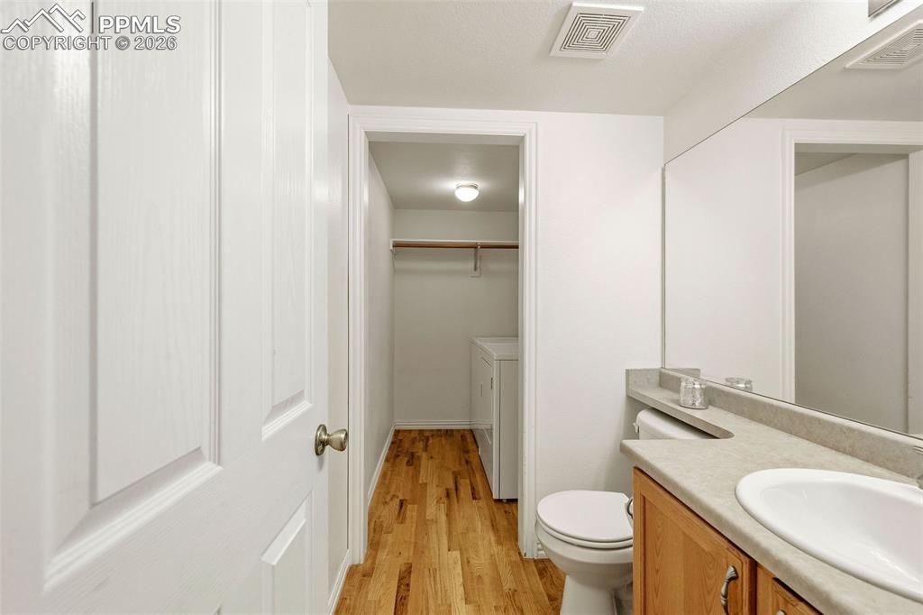 5567 Butterfield Drive Colorado Springs CO 80923