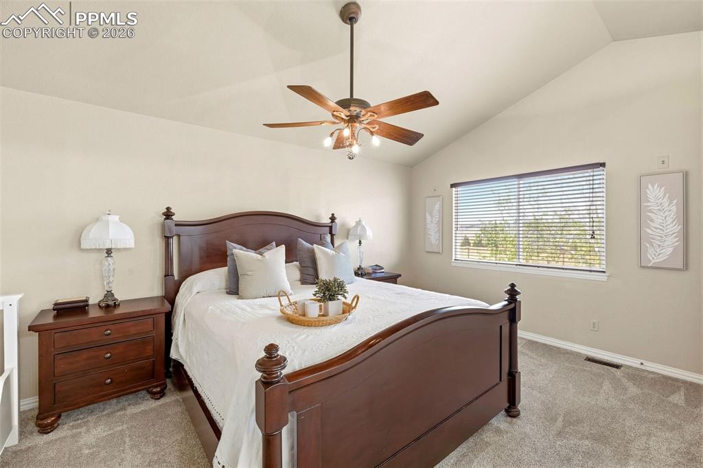 5567 Butterfield Drive Colorado Springs CO 80923