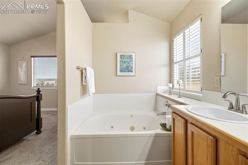 5567 Butterfield Drive Colorado Springs CO 80923