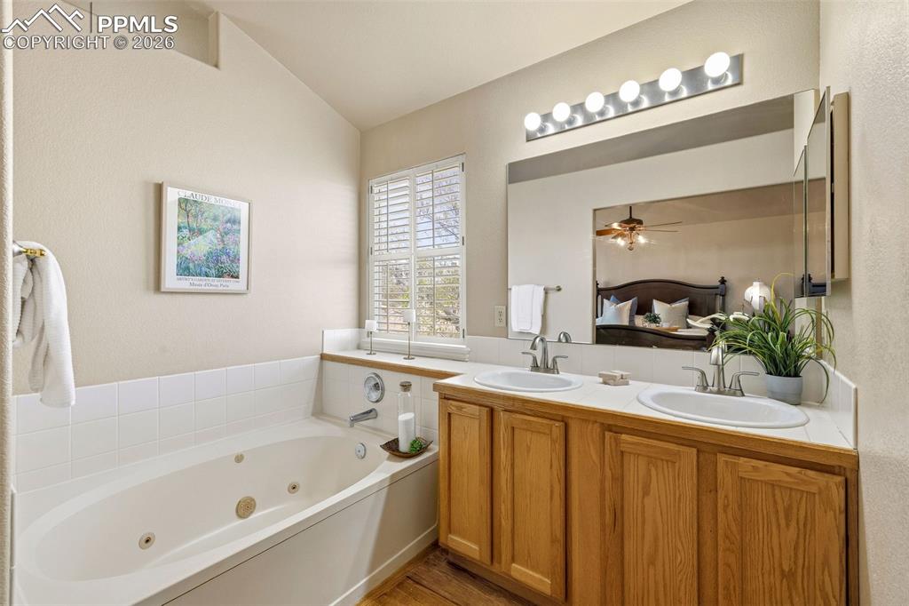 5567 Butterfield Drive Colorado Springs CO 80923