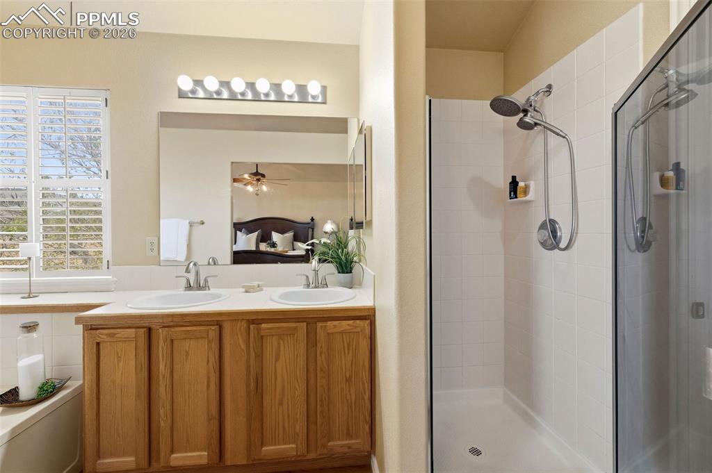 5567 Butterfield Drive Colorado Springs CO 80923
