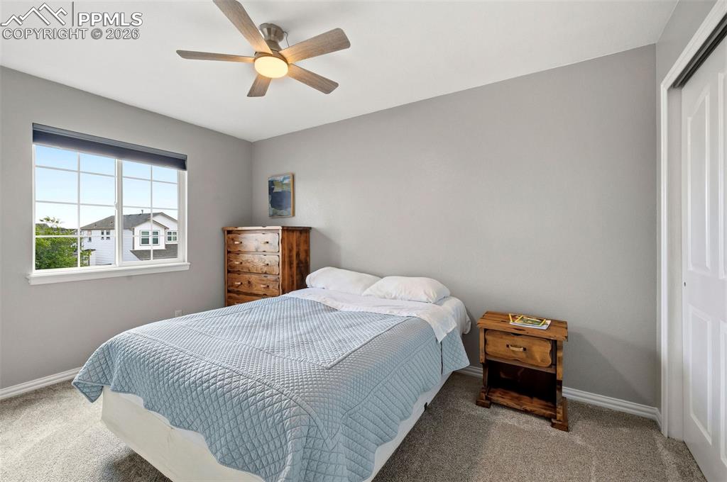 5567 Butterfield Drive Colorado Springs CO 80923