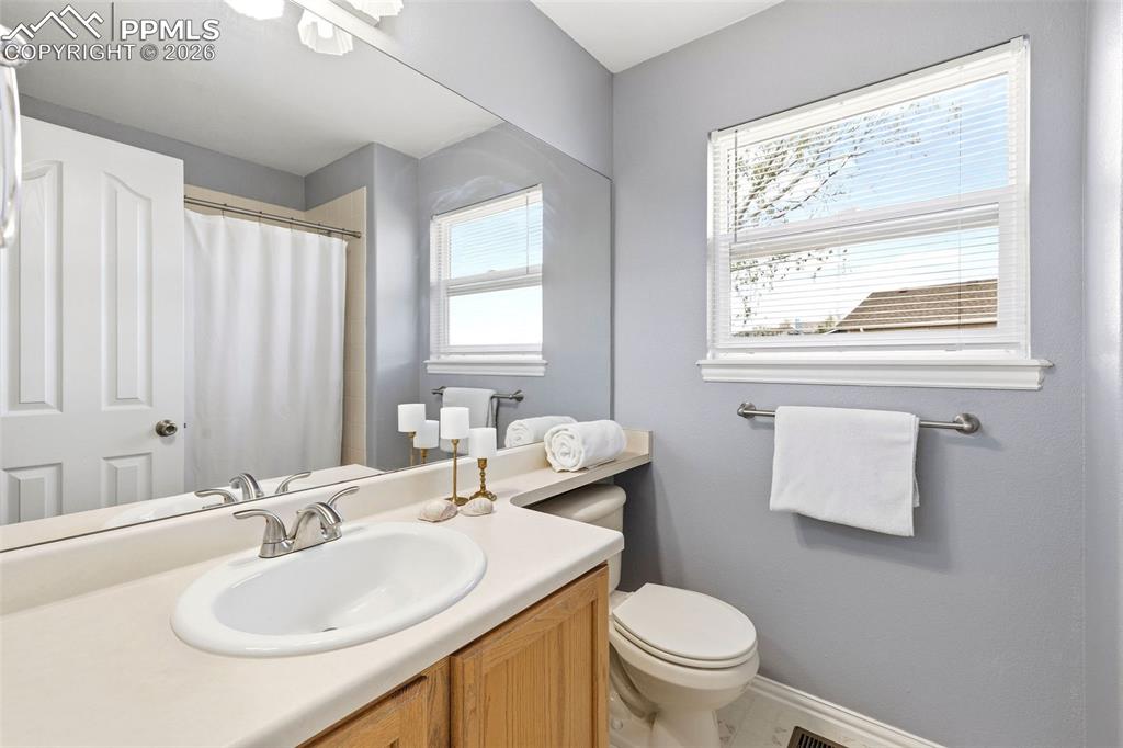 5567 Butterfield Drive Colorado Springs CO 80923