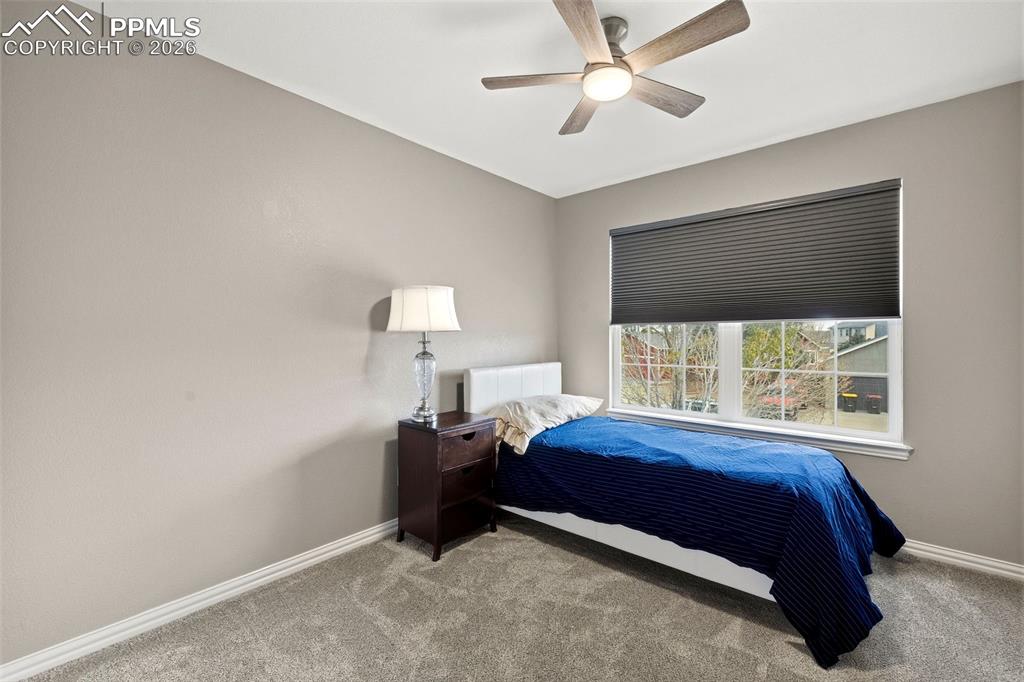 5567 Butterfield Drive Colorado Springs CO 80923