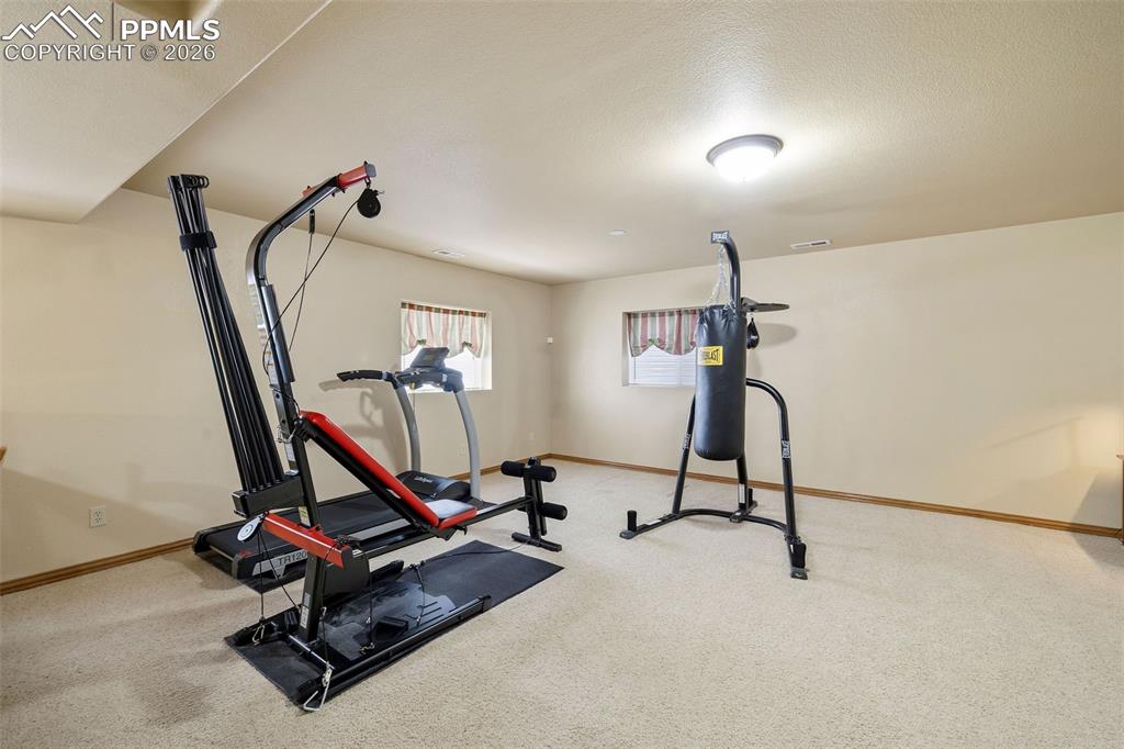 5567 Butterfield Drive Colorado Springs CO 80923