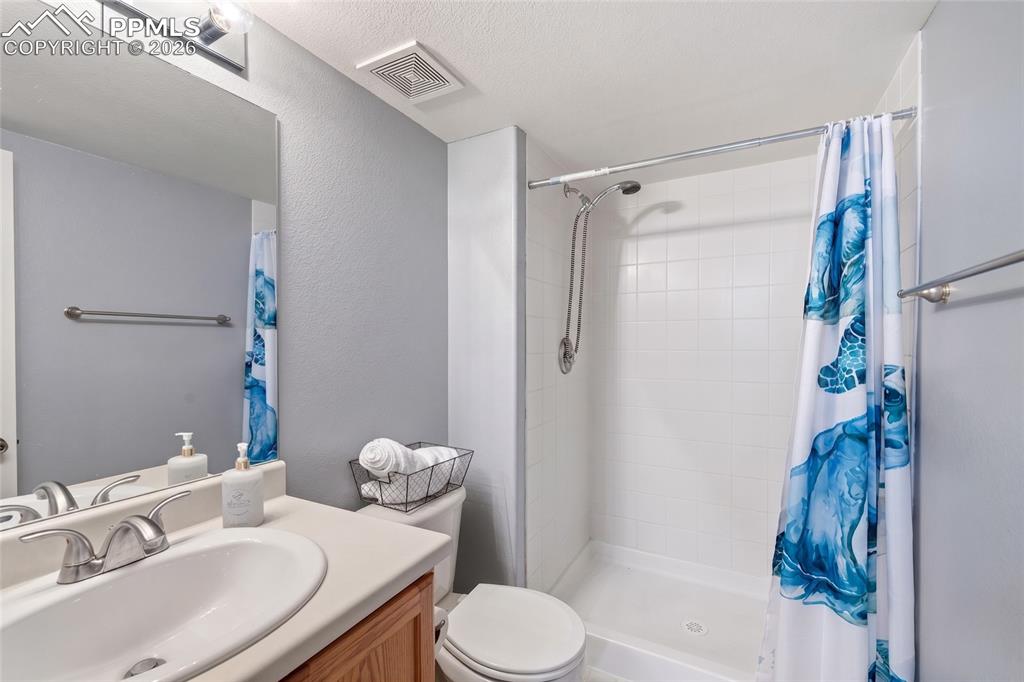 5567 Butterfield Drive Colorado Springs CO 80923