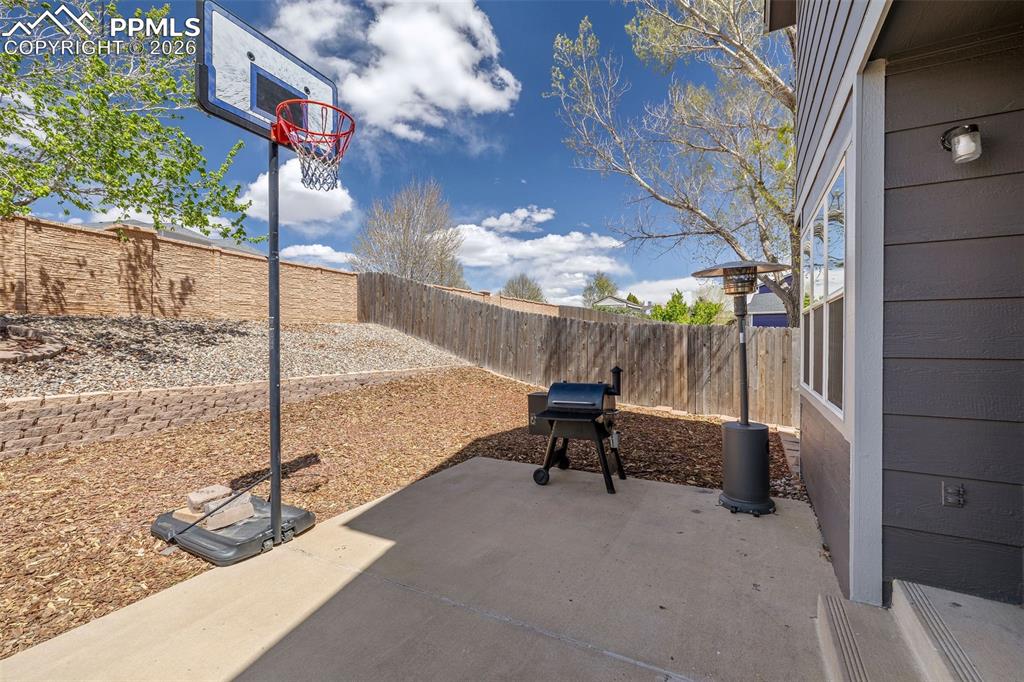 5567 Butterfield Drive Colorado Springs CO 80923