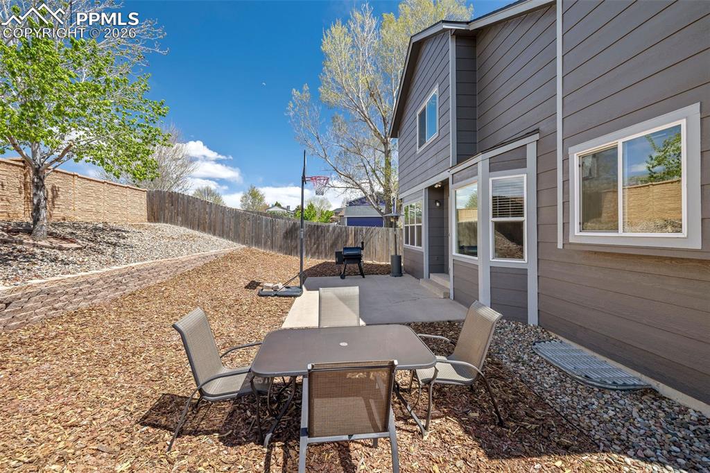5567 Butterfield Drive Colorado Springs CO 80923