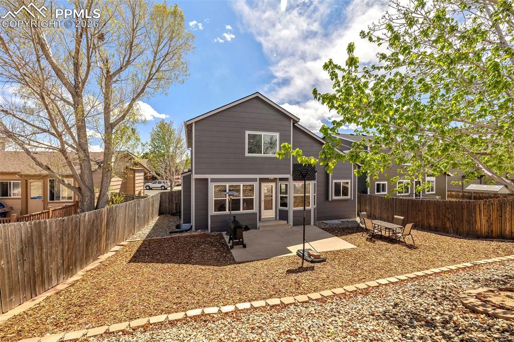 5567 Butterfield Drive Colorado Springs CO 80923