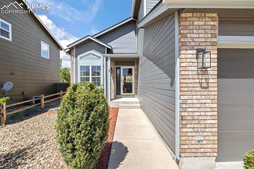 5567 Butterfield Drive Colorado Springs CO 80923