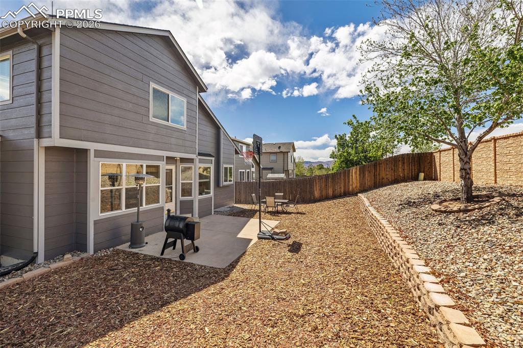 5567 Butterfield Drive Colorado Springs CO 80923