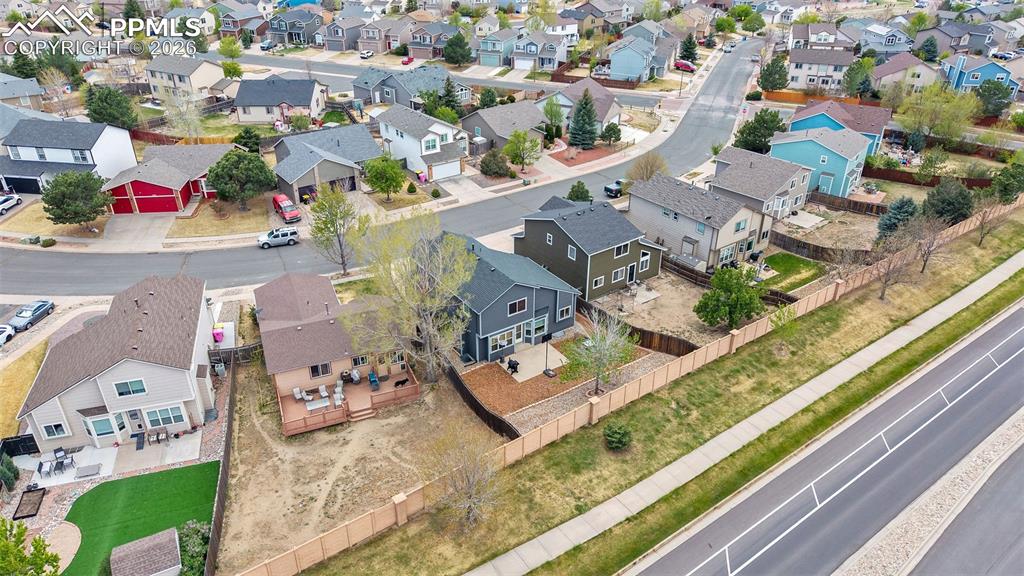 5567 Butterfield Drive Colorado Springs CO 80923