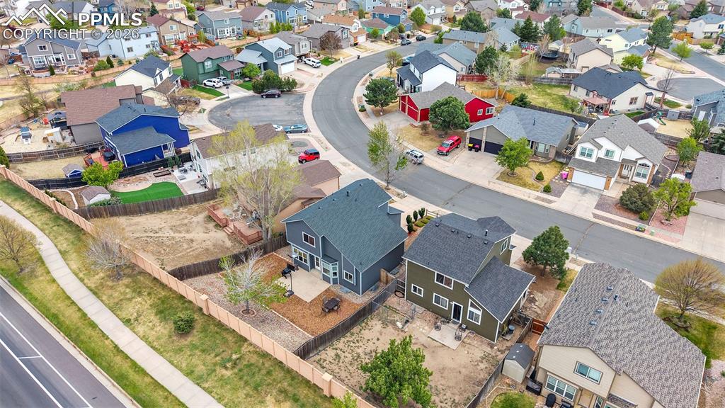 5567 Butterfield Drive Colorado Springs CO 80923