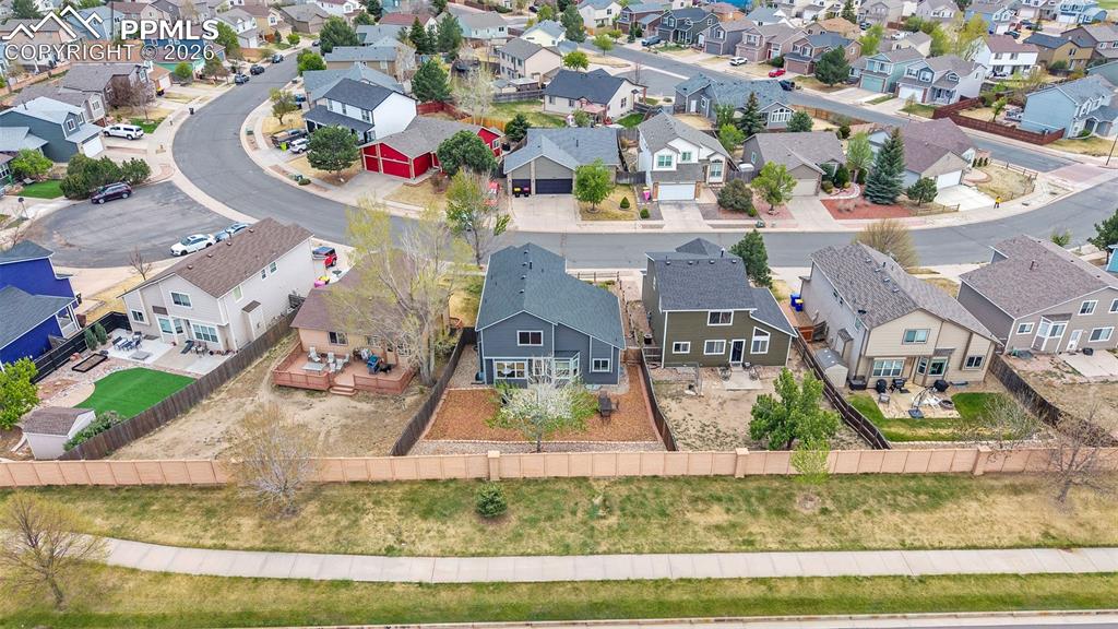 5567 Butterfield Drive Colorado Springs CO 80923