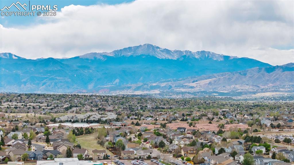 5567 Butterfield Drive Colorado Springs CO 80923