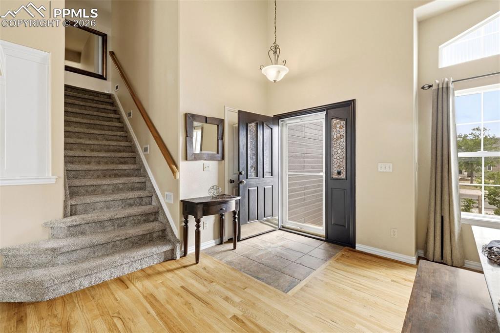 5567 Butterfield Drive Colorado Springs CO 80923