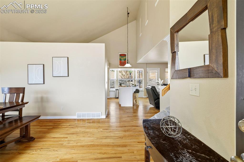 5567 Butterfield Drive Colorado Springs CO 80923