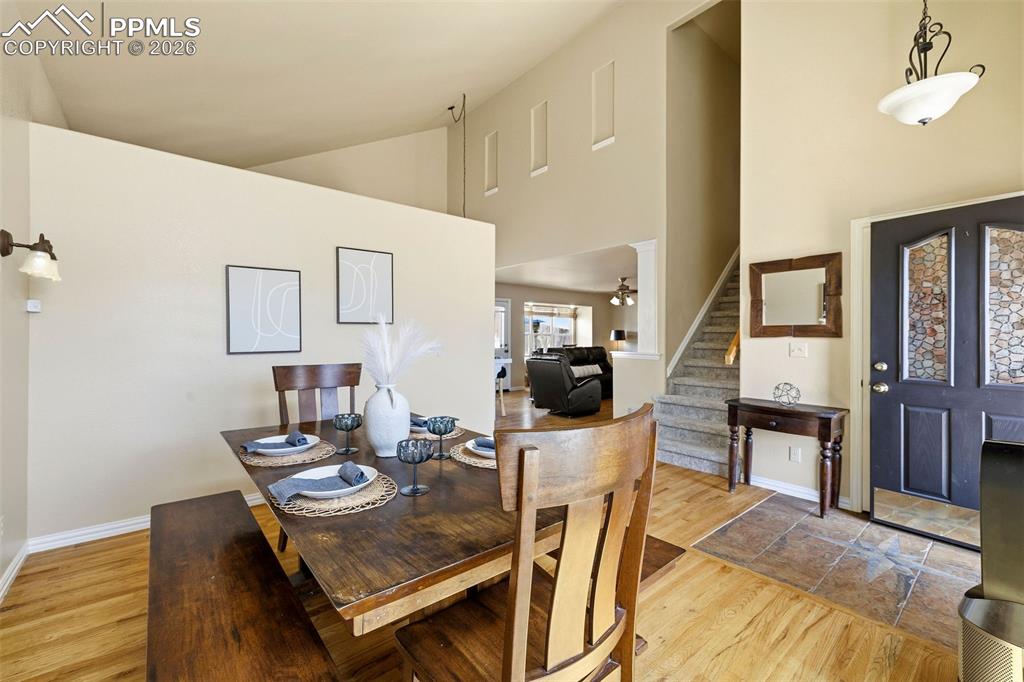 5567 Butterfield Drive Colorado Springs CO 80923
