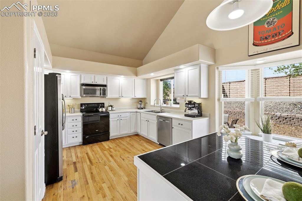 5567 Butterfield Drive Colorado Springs CO 80923