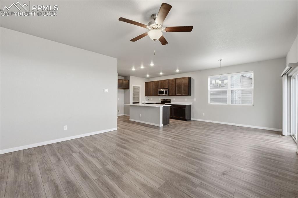 5162 Roundhouse Drive Colorado Springs CO 80925