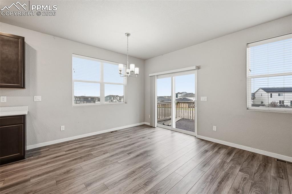 5162 Roundhouse Drive Colorado Springs CO 80925