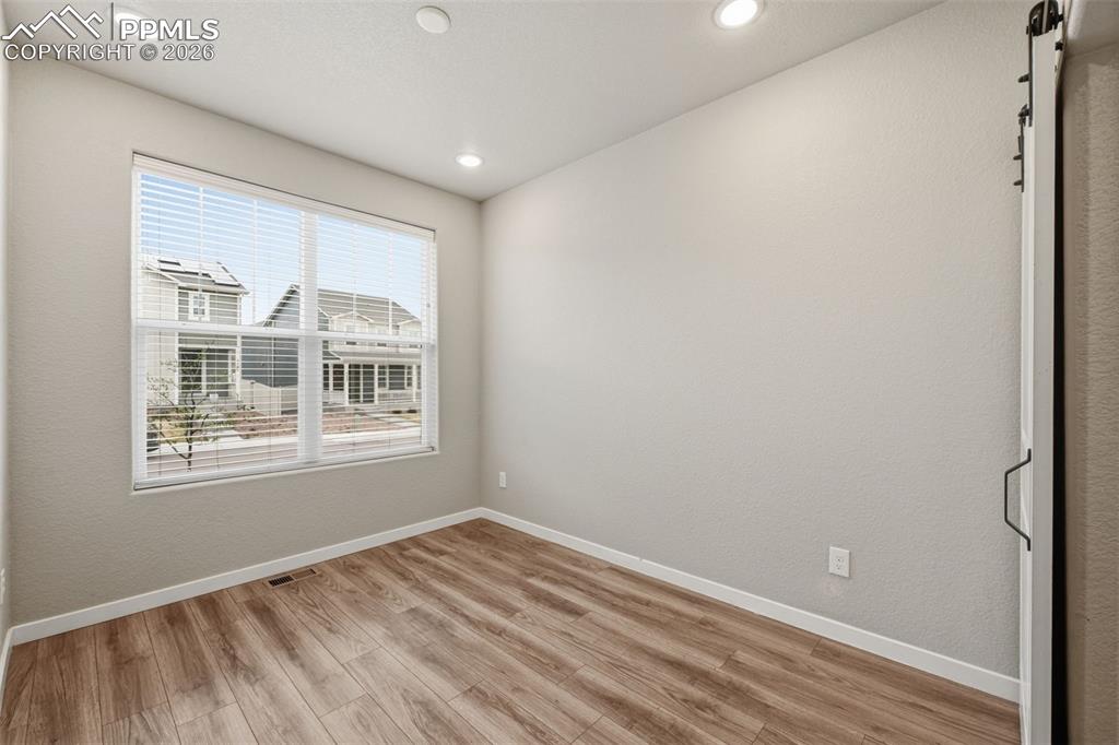 5162 Roundhouse Drive Colorado Springs CO 80925
